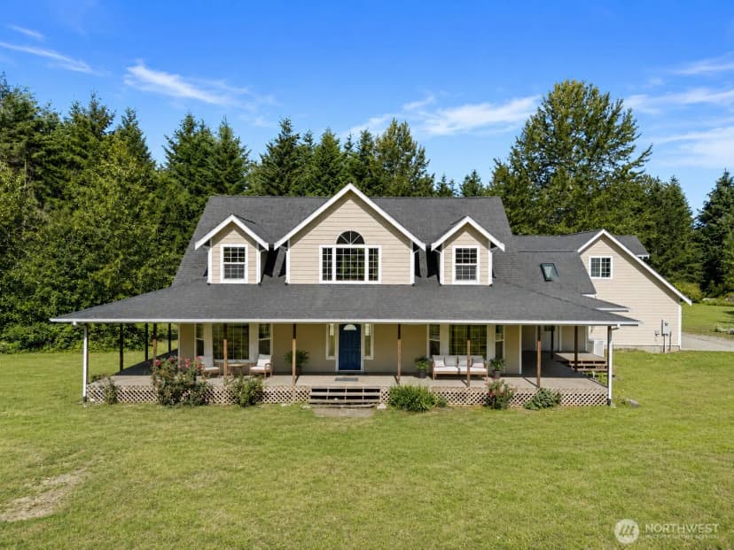 Property photo for 19733 147th Avenue Se, Yelm photo 3