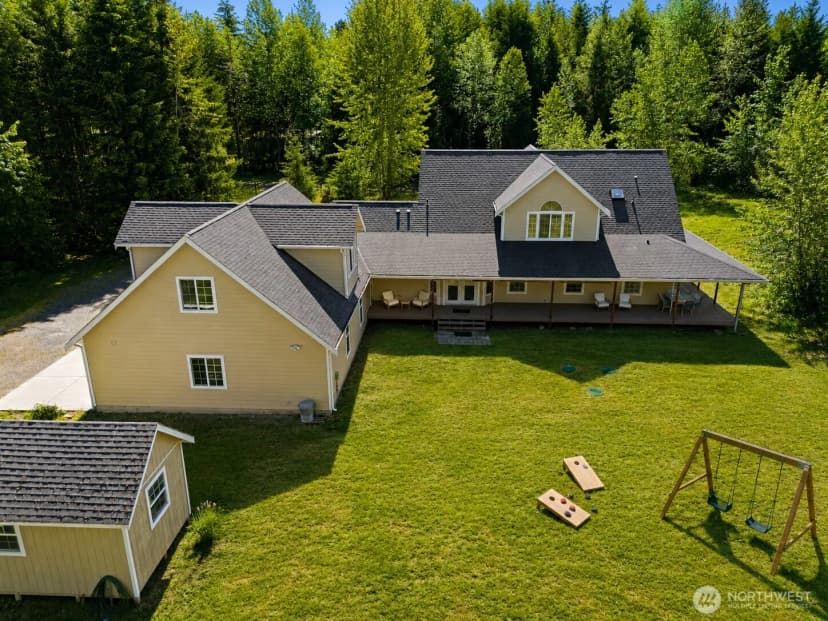 Property photo for 19733 147th Avenue Se, Yelm photo 29