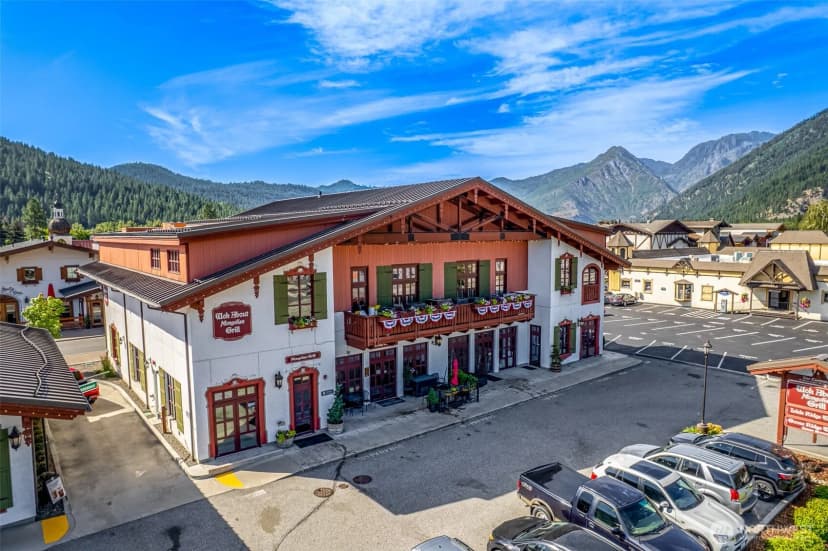Property photo for 920 Front Street, Leavenworth photo 31