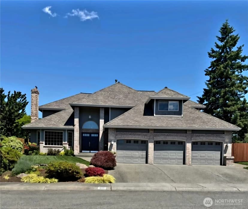 Property photo for 601 152nd Place Sw, Lynnwood