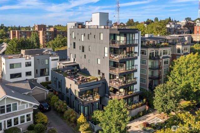 Property photo for 210 W Comstock Street #301, Seattle