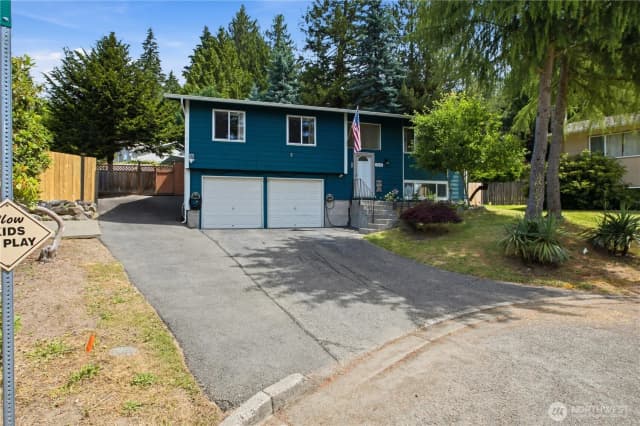 Property photo for 15024 Se 253rd Place, Covington