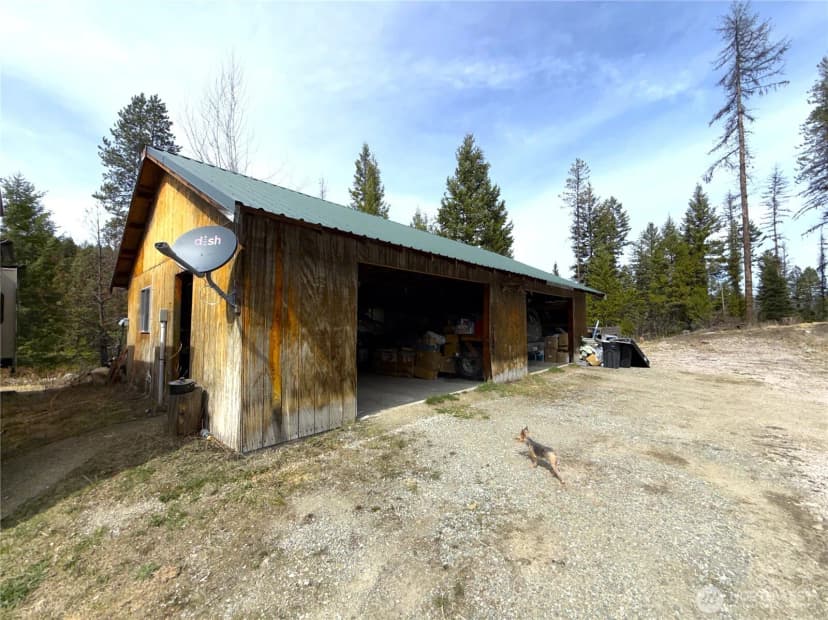 Property photo for 37 Gardner Creek Road, Republic photo 14