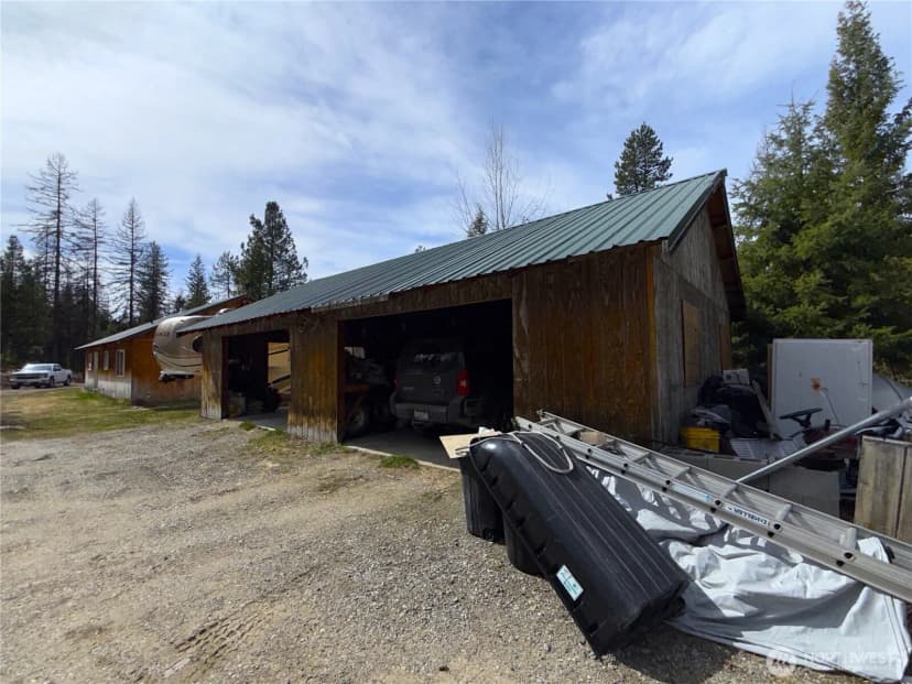 Property photo for 37 Gardner Creek Road, Republic photo 23