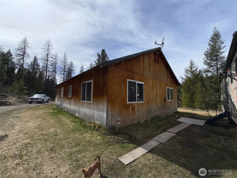 Property photo for 37 Gardner Creek Road, Republic photo 24