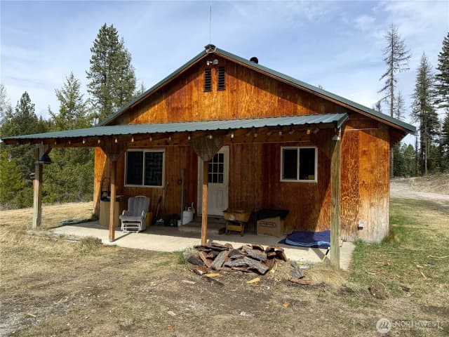 Property photo for 37 Gardner Creek Road, Republic photo 2