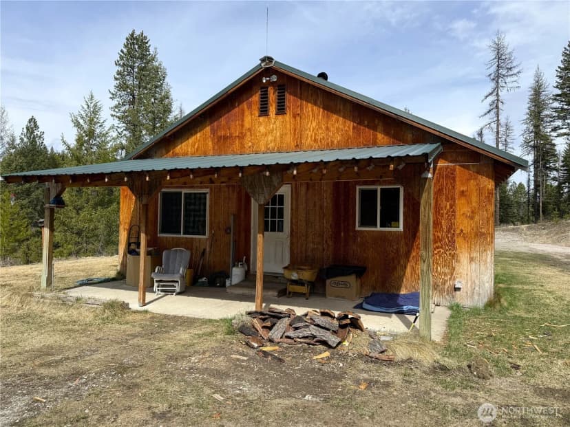Property photo for 37 Gardner Creek Road, Republic photo 2