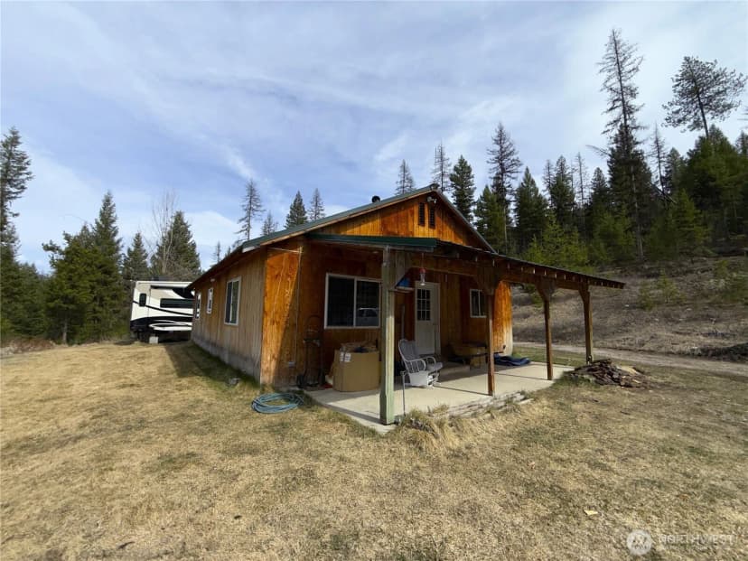Property photo for 37 Gardner Creek Road, Republic