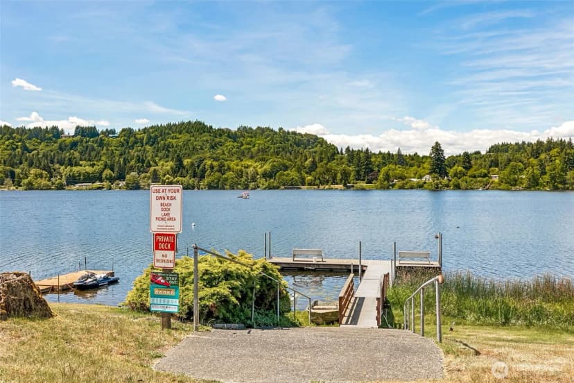 Property photo for 4707 Black Lake Belmore Road Sw ##29, Olympia photo 15