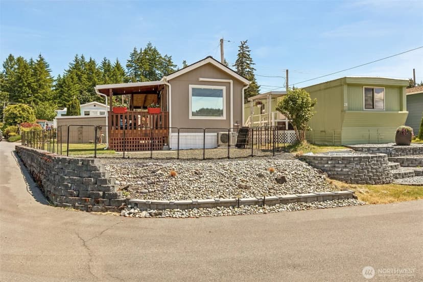 Property photo for 4707 Black Lake Belmore Road Sw ##29, Olympia