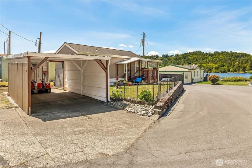 Property photo for 4707 Black Lake Belmore Road Sw ##29, Olympia photo 19