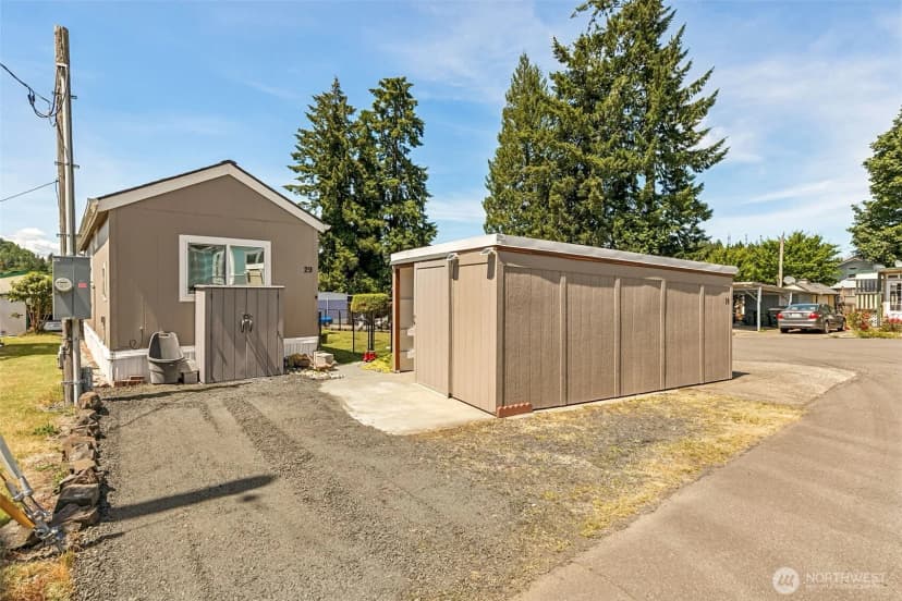 Property photo for 4707 Black Lake Belmore Road Sw ##29, Olympia photo 18
