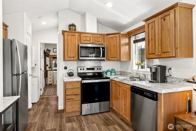 Property photo for 4707 Black Lake Belmore Road Sw ##29, Olympia photo 7