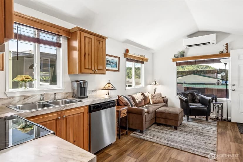 Property photo for 4707 Black Lake Belmore Road Sw ##29, Olympia photo 4