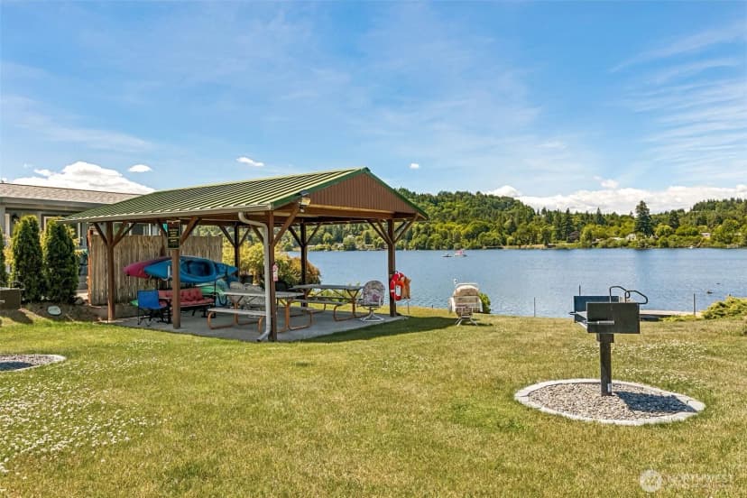 Property photo for 4707 Black Lake Belmore Road Sw ##29, Olympia photo 16