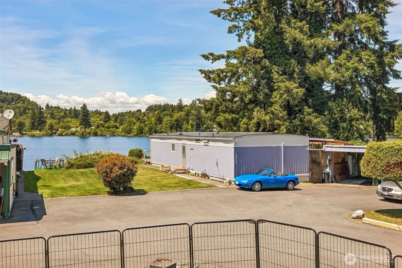 Property photo for 4707 Black Lake Belmore Road Sw ##29, Olympia photo 12