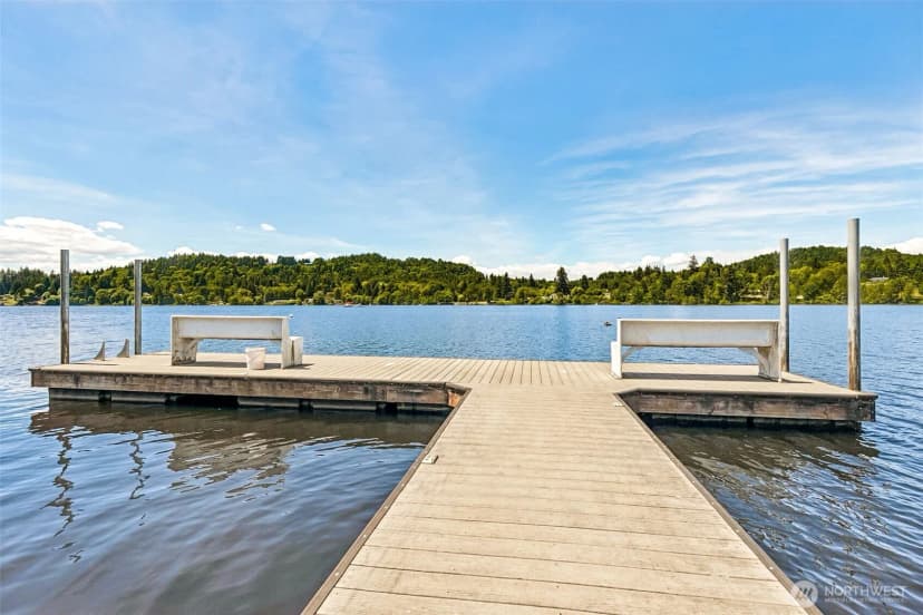 Property photo for 4707 Black Lake Belmore Road Sw ##29, Olympia photo 17