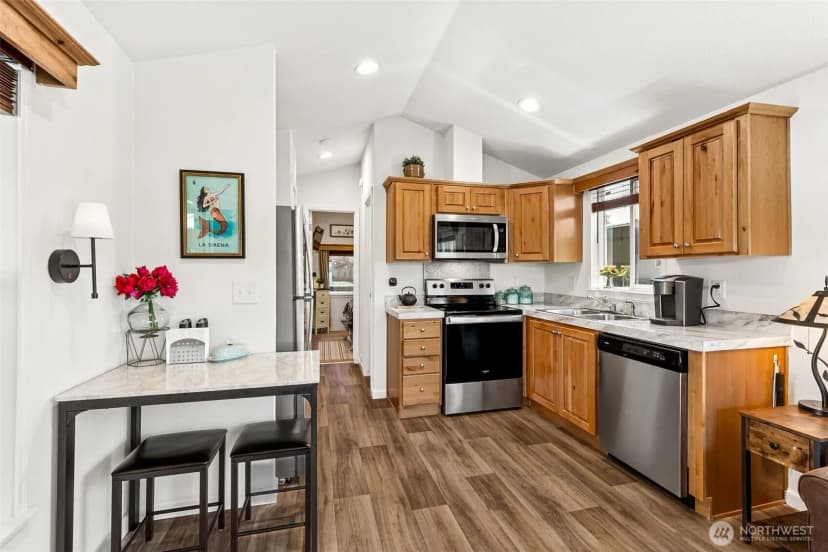 Property photo for 4707 Black Lake Belmore Road Sw ##29, Olympia photo 3