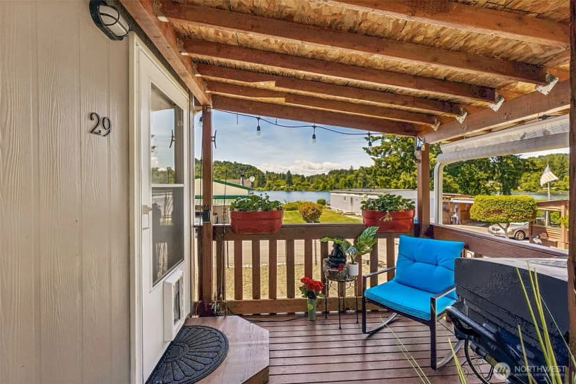 Property photo for 4707 Black Lake Belmore Road Sw ##29, Olympia photo 11