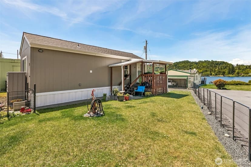Property photo for 4707 Black Lake Belmore Road Sw ##29, Olympia photo 13