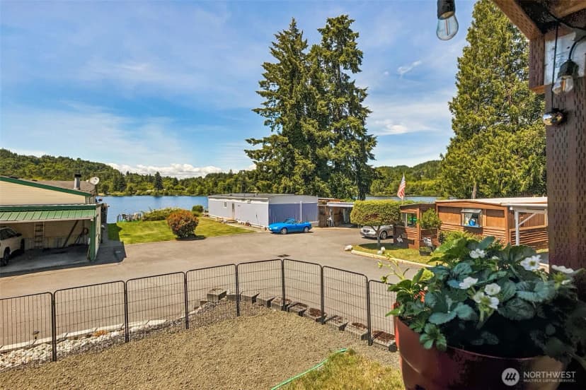 Property photo for 4707 Black Lake Belmore Road Sw ##29, Olympia photo 14