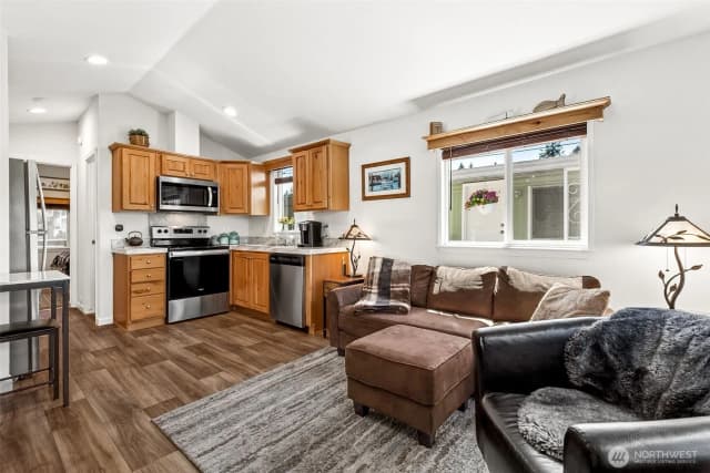Property photo for 4707 Black Lake Belmore Road Sw ##29, Olympia photo 2