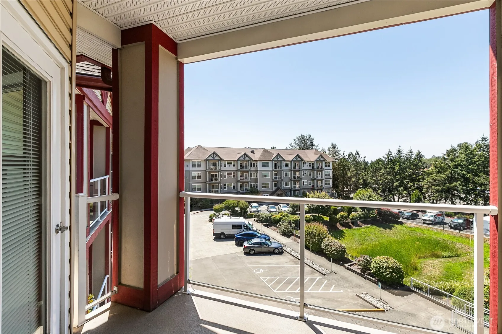 Property photo for 255 W Bakerview Road #401, Bellingham photo 7