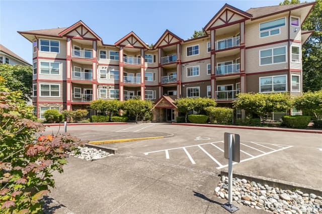 Property photo for 255 W Bakerview Road #401, Bellingham