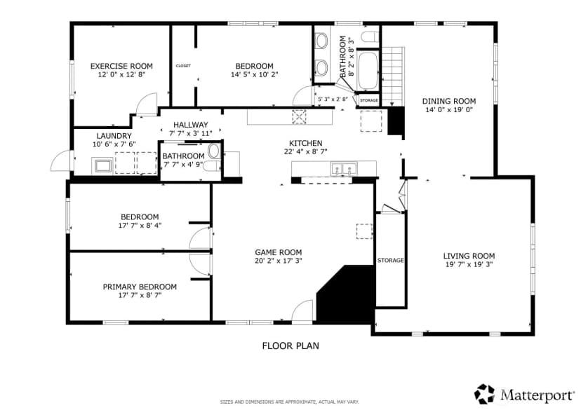 Property photo for 8406 Paine Street Sw, Lakewood photo 39