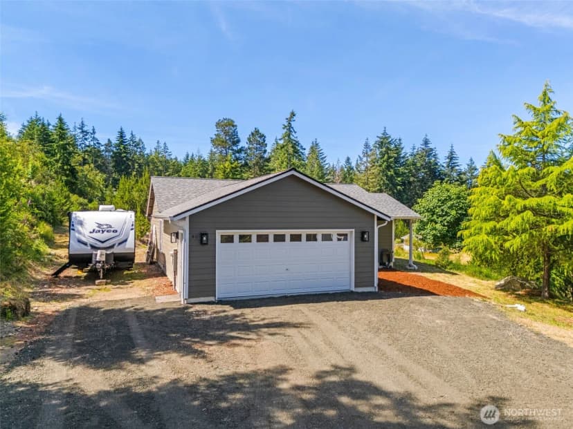 Property photo for 40 E Snowcrest Lane, Shelton photo 36