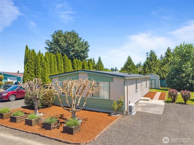 Property photo for 9900 Blomberg Street Sw ##14, Olympia photo 4