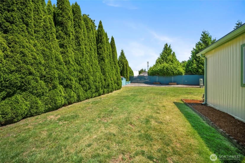 Property photo for 9900 Blomberg Street Sw ##14, Olympia photo 25