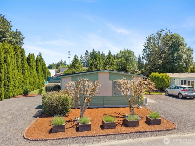 Property photo for 9900 Blomberg Street Sw ##14, Olympia photo 3