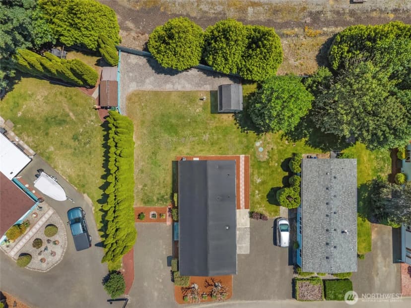 Property photo for 9900 Blomberg Street Sw ##14, Olympia photo 30