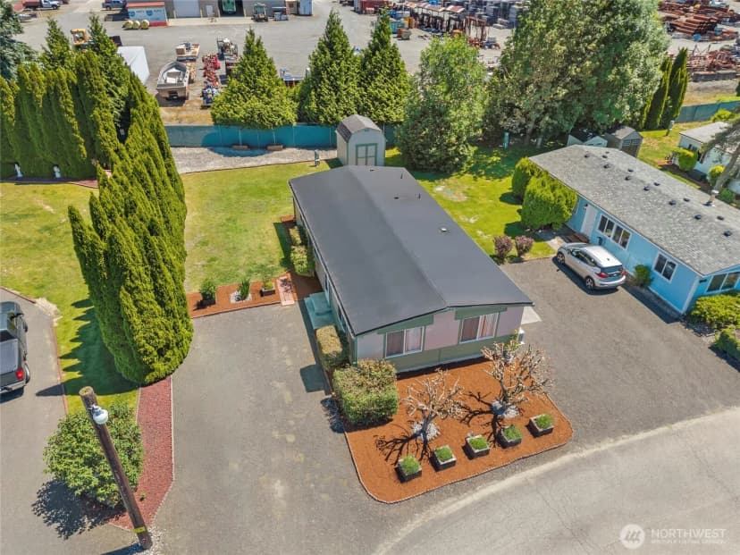 Property photo for 9900 Blomberg Street Sw ##14, Olympia photo 28