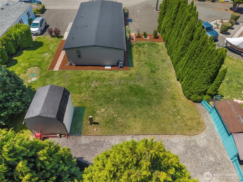 Property photo for 9900 Blomberg Street Sw ##14, Olympia photo 31