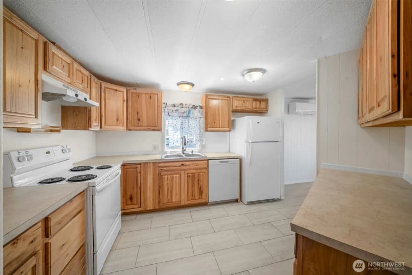 Property photo for 9900 Blomberg Street Sw ##14, Olympia photo 9