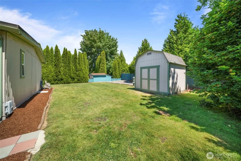Property photo for 9900 Blomberg Street Sw ##14, Olympia photo 27