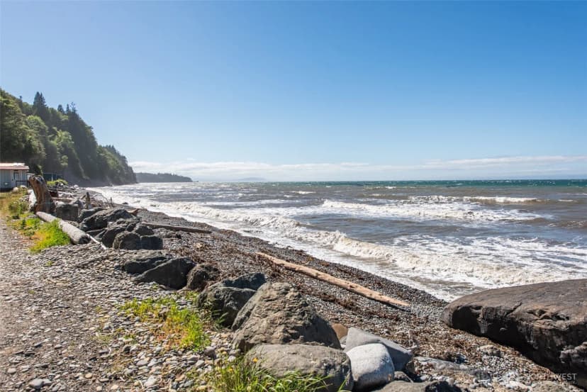Property photo for 43 Mowitch Trail, Port Angeles photo 37