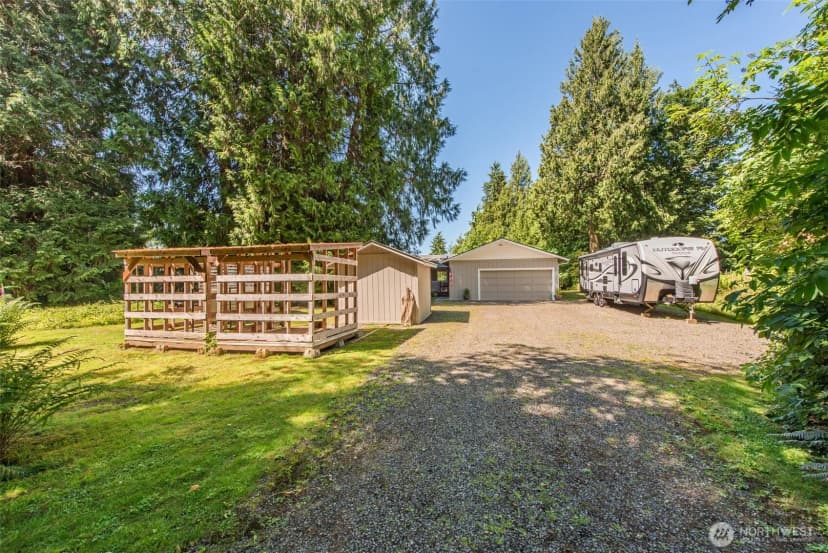 Property photo for 43 Mowitch Trail, Port Angeles photo 28