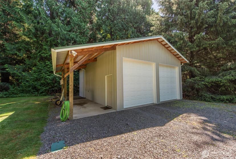 Property photo for 43 Mowitch Trail, Port Angeles photo 34