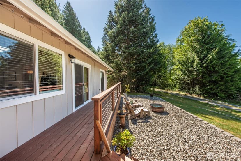 Property photo for 43 Mowitch Trail, Port Angeles photo 25