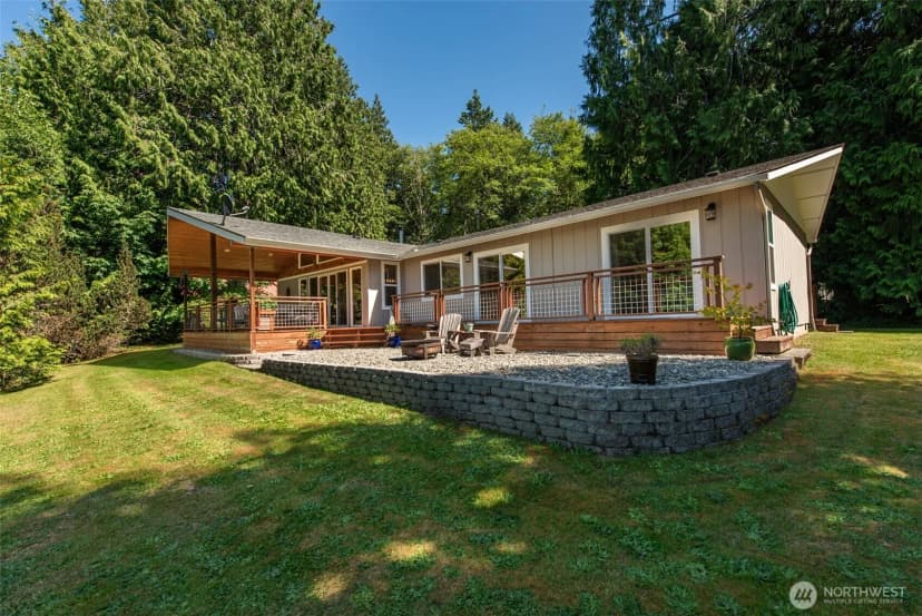 Property photo for 43 Mowitch Trail, Port Angeles photo 26
