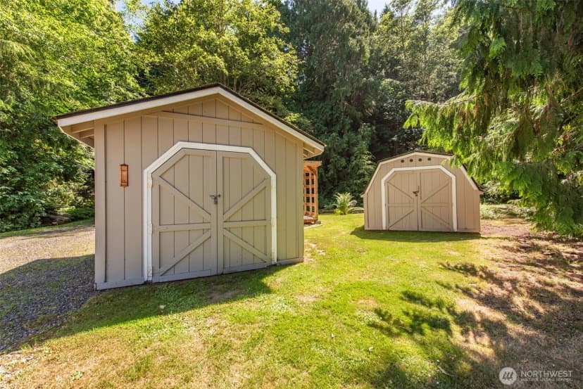 Property photo for 43 Mowitch Trail, Port Angeles photo 32