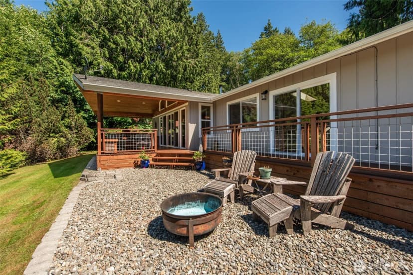 Property photo for 43 Mowitch Trail, Port Angeles photo 24