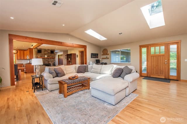Property photo for 43 Mowitch Trail, Port Angeles photo 3