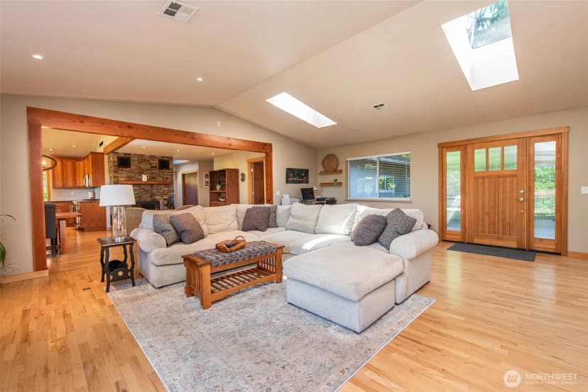 Property photo for 43 Mowitch Trail, Port Angeles photo 3