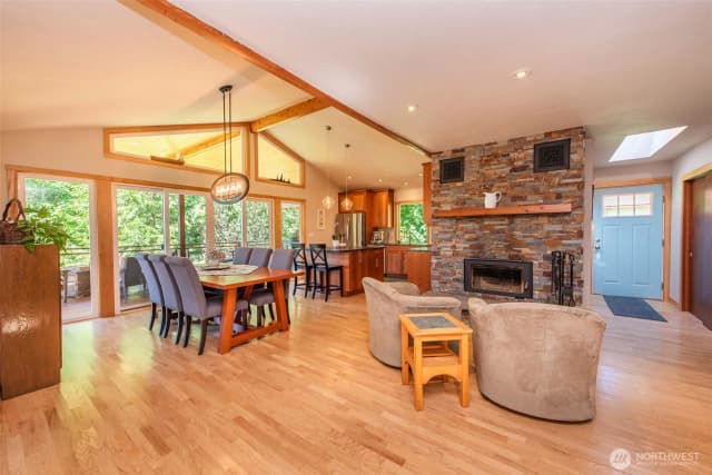 Property photo for 43 Mowitch Trail, Port Angeles photo 5