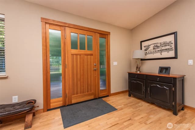 Property photo for 43 Mowitch Trail, Port Angeles photo 2