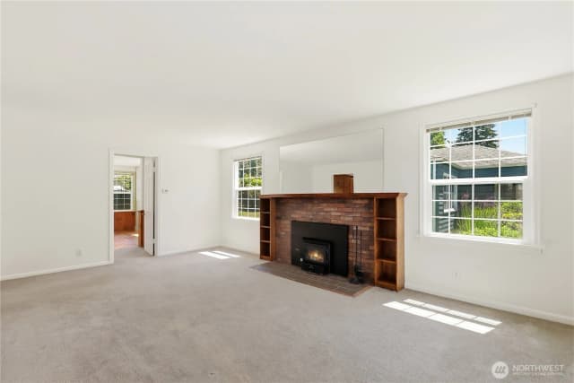 Property photo for 2926 Hawthorne Place Se, Olympia photo 3